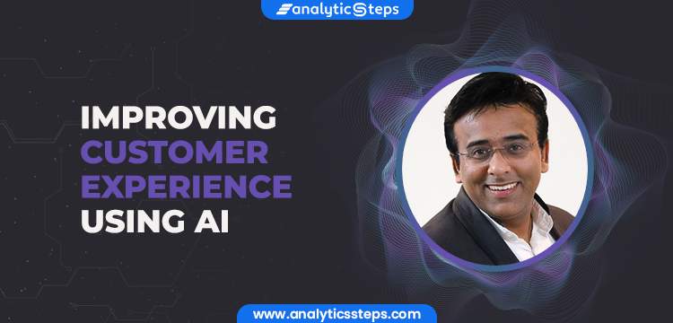 How to Improve Customer Experience with AI-powered Collections and Call Centers? title banner